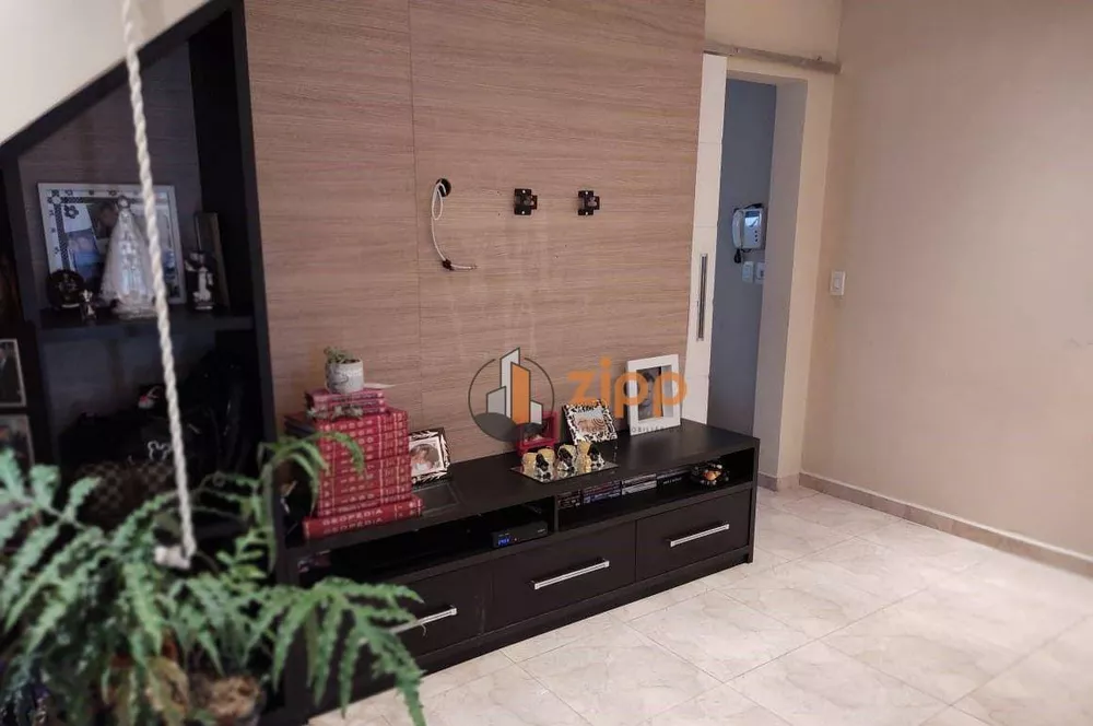 Sobrado à venda com 2 quartos, 106m² - Foto 1