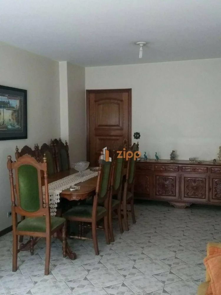 Apartamento, 3 quartos, 98 m² - Foto 2