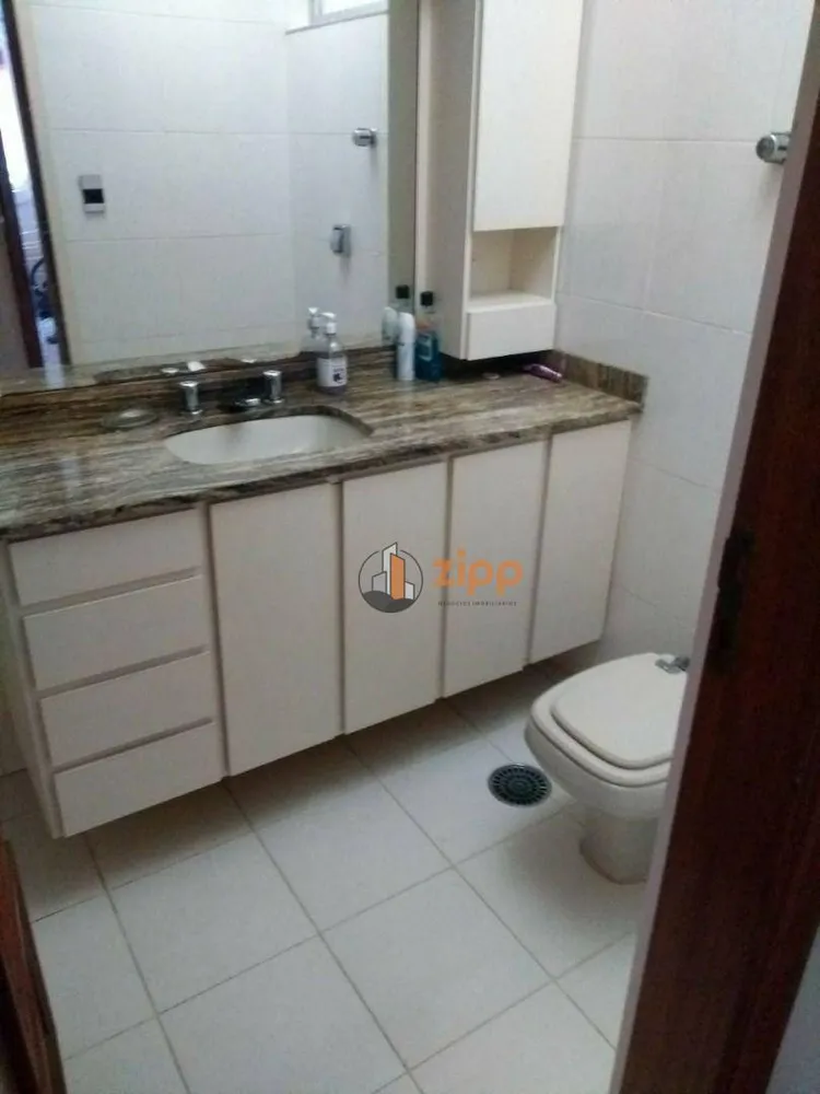 Apartamento, 3 quartos, 98 m² - Foto 4