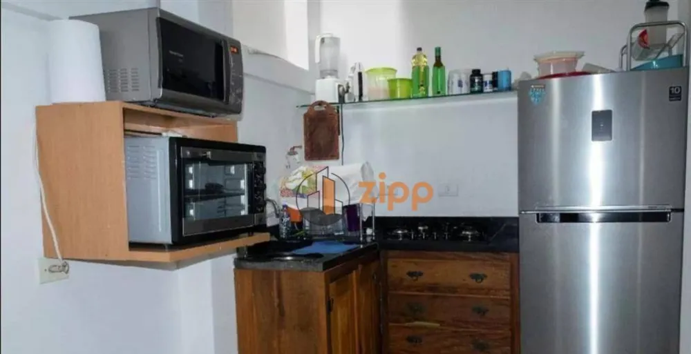 Apartamento, 3 quartos, 75 m² - Foto 4