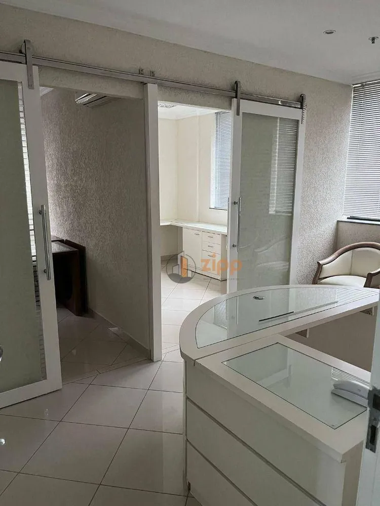Sala-Conjunto, 35 m² - Foto 1