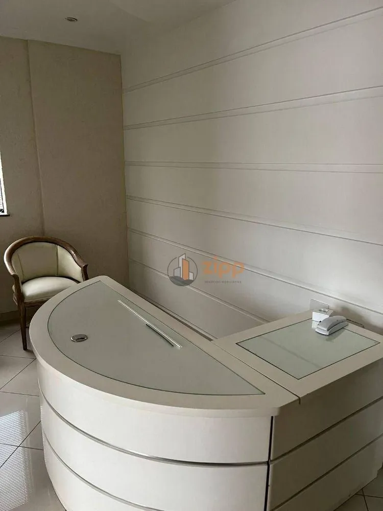 Sala-Conjunto, 35 m² - Foto 5