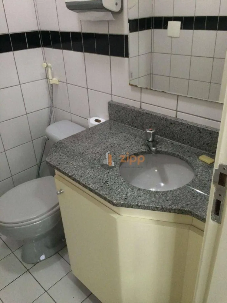 Sala-Conjunto, 35 m² - Foto 2