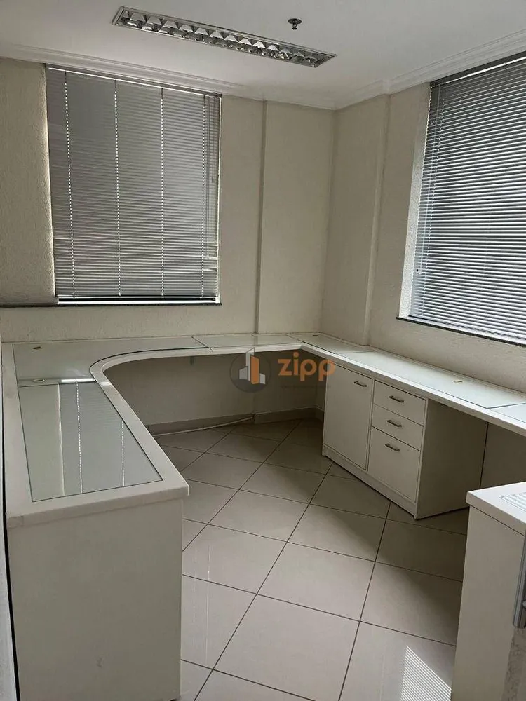 Sala-Conjunto, 35 m² - Foto 6
