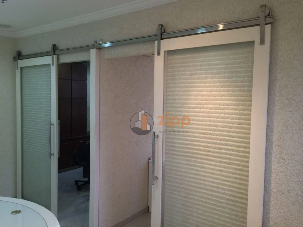 Sala-Conjunto, 35 m² - Foto 8
