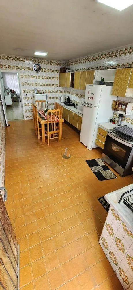 Sobrado, 3 quartos, 180 m² - Foto 4