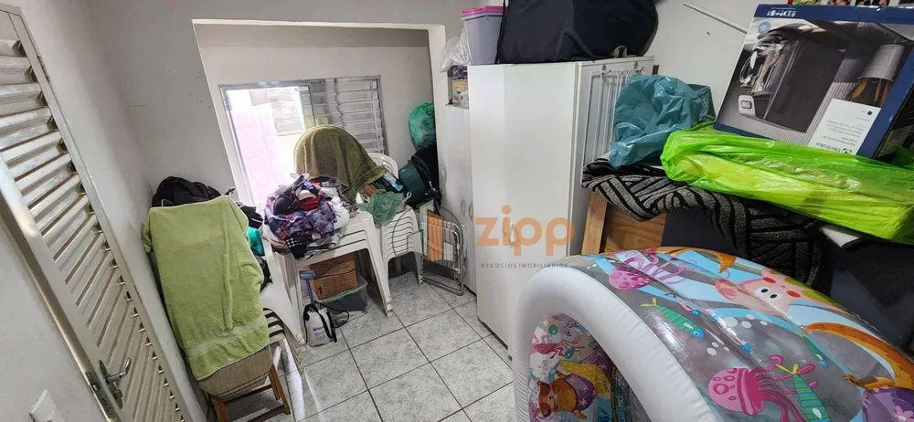 Sobrado, 3 quartos, 180 m² - Foto 9