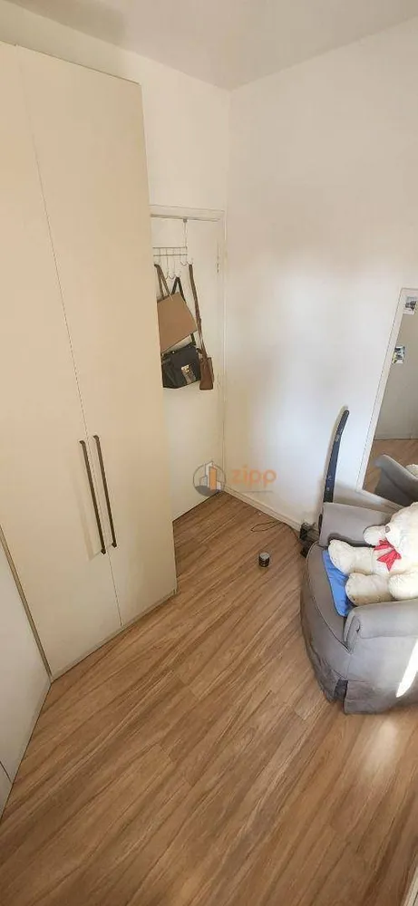 Sobrado, 3 quartos, 180 m² - Foto 6