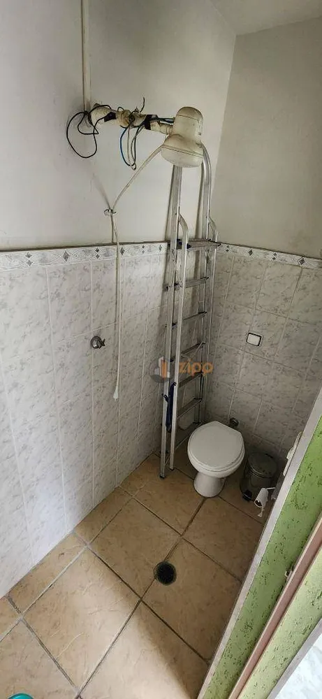 Sobrado, 3 quartos, 180 m² - Foto 5