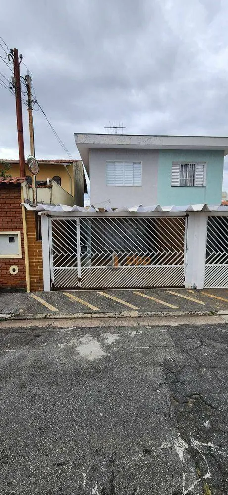 Sobrado, 3 quartos, 180 m² - Foto 3