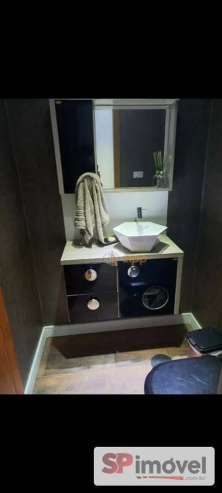 Sobrado, 3 quartos, 360 m² - Foto 6