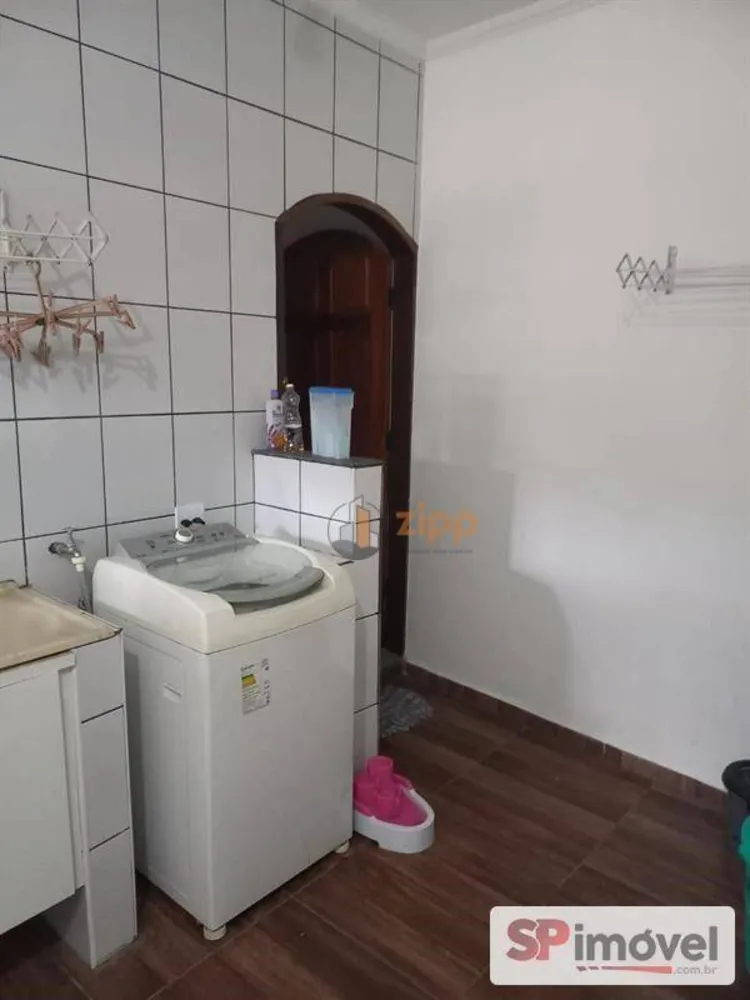 Sobrado, 3 quartos, 360 m² - Foto 4