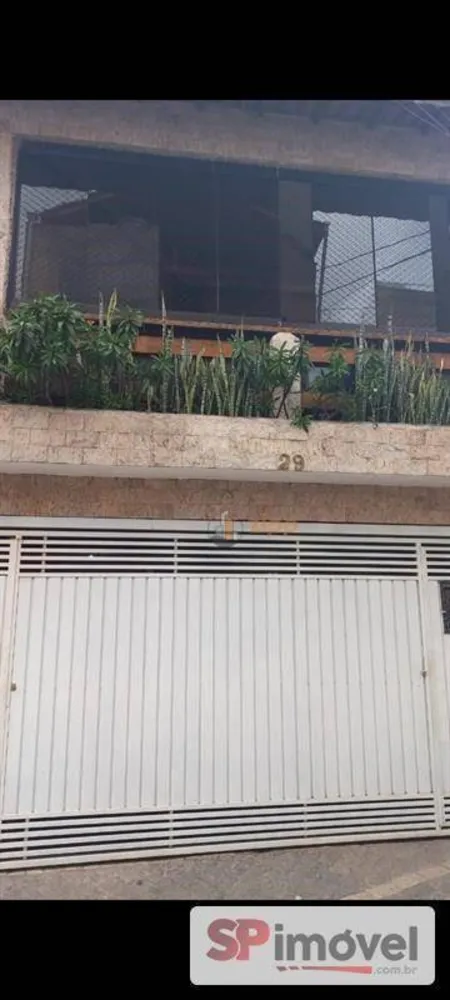 Sobrado, 3 quartos, 360 m² - Foto 5
