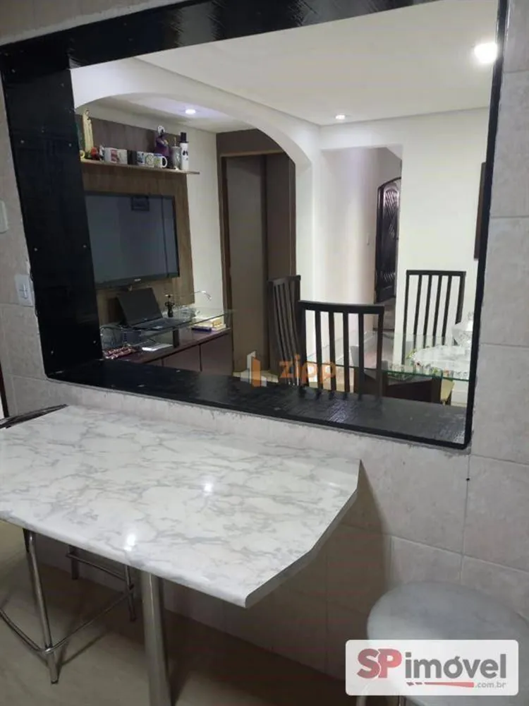 Sobrado, 3 quartos, 360 m² - Foto 3