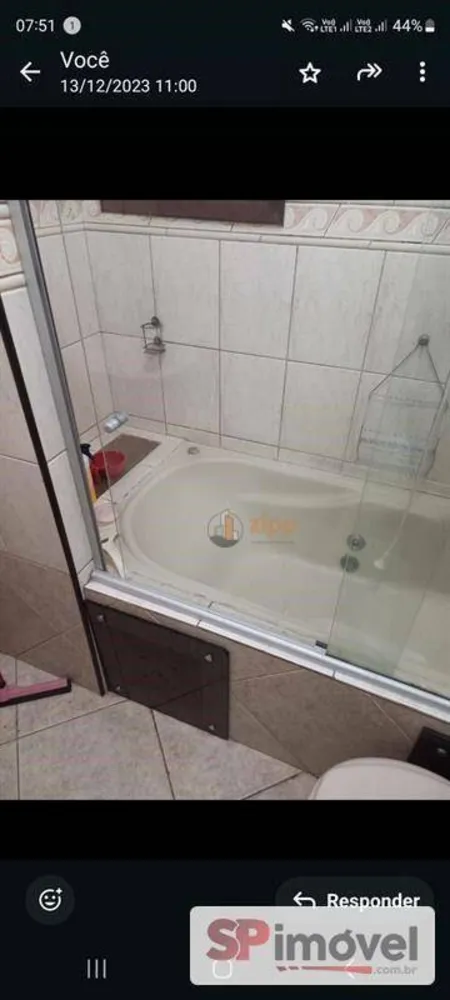 Sobrado, 3 quartos, 360 m² - Foto 8