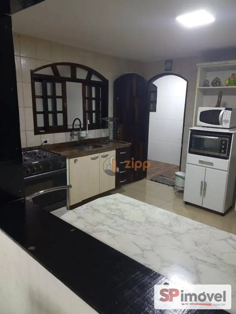 Sobrado, 3 quartos, 360 m² - Foto 1