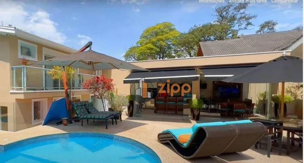 Casa, 4 quartos, 700 m² - Foto 5