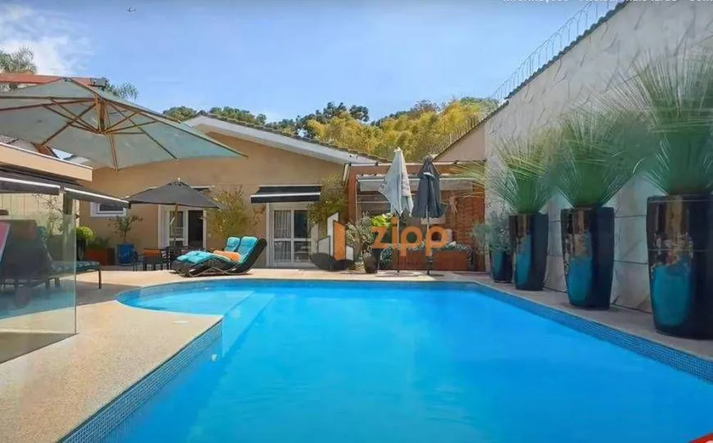 Casa, 4 quartos, 700 m² - Foto 4