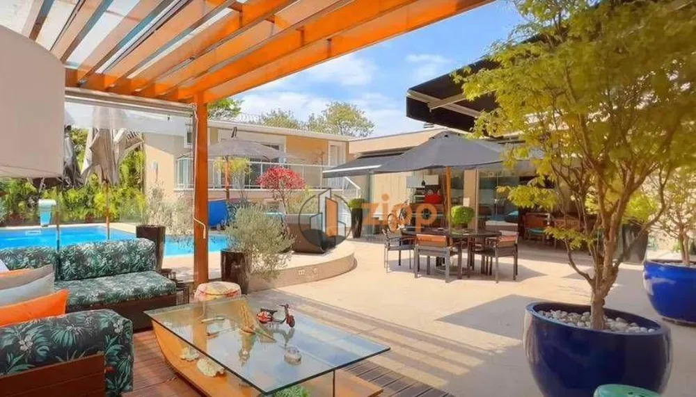 Casa, 4 quartos, 700 m² - Foto 6