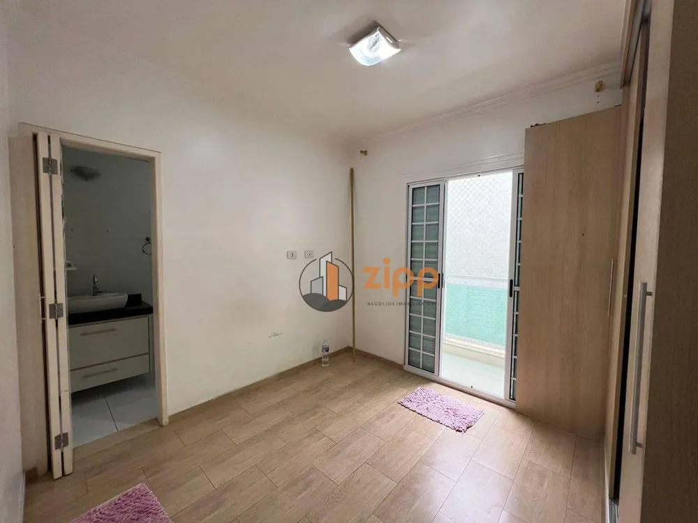 Sobrado, 3 quartos, 250 m² - Foto 7