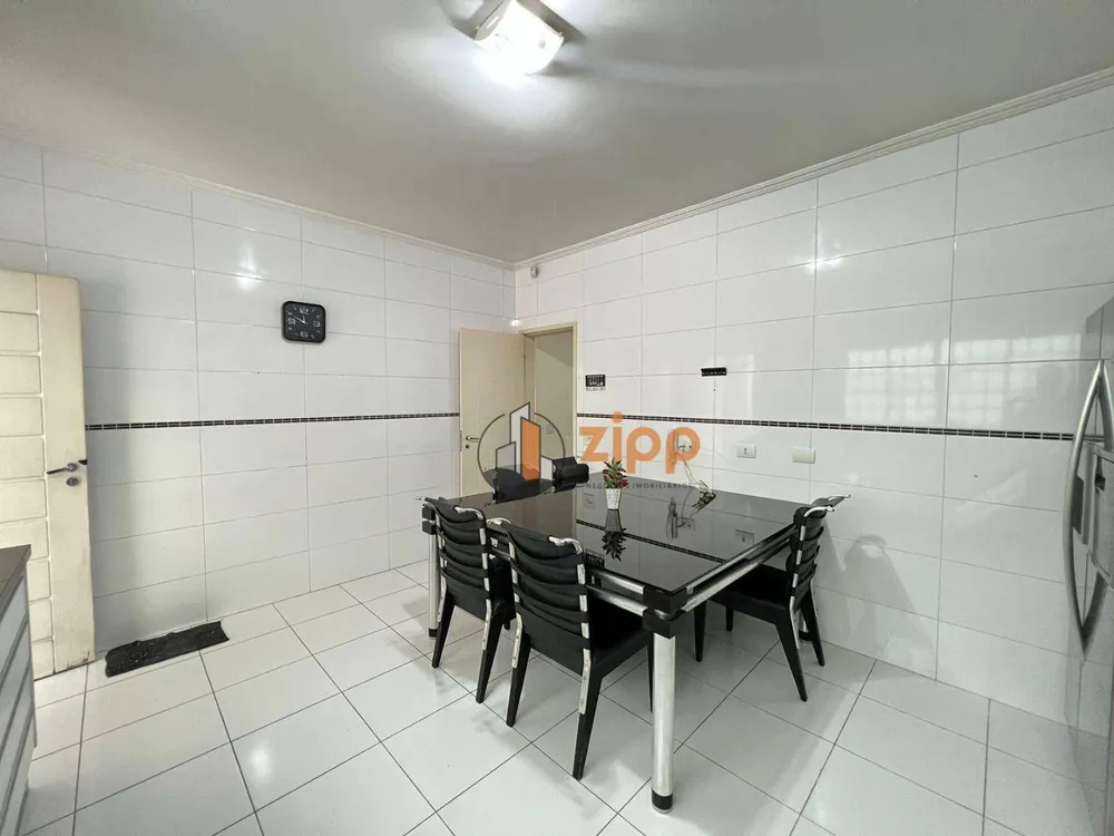 Sobrado, 3 quartos, 250 m² - Foto 2