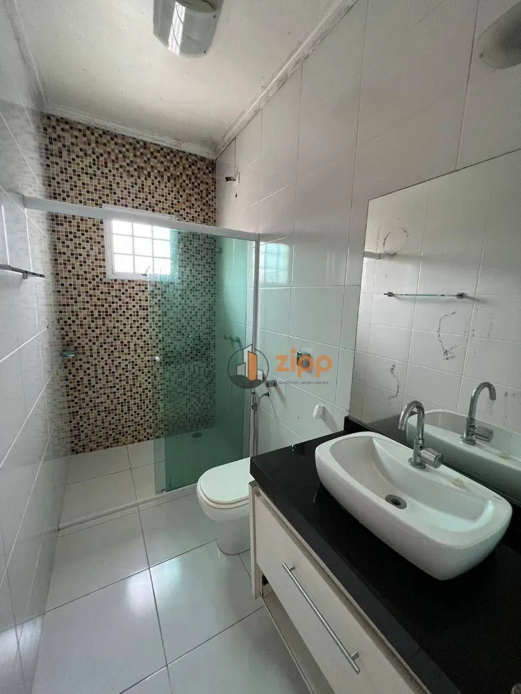 Sobrado, 3 quartos, 250 m² - Foto 11