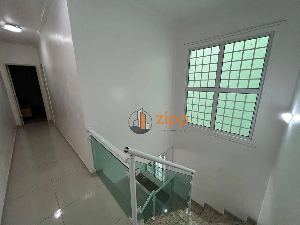 Sobrado, 3 quartos, 250 m² - Foto 5