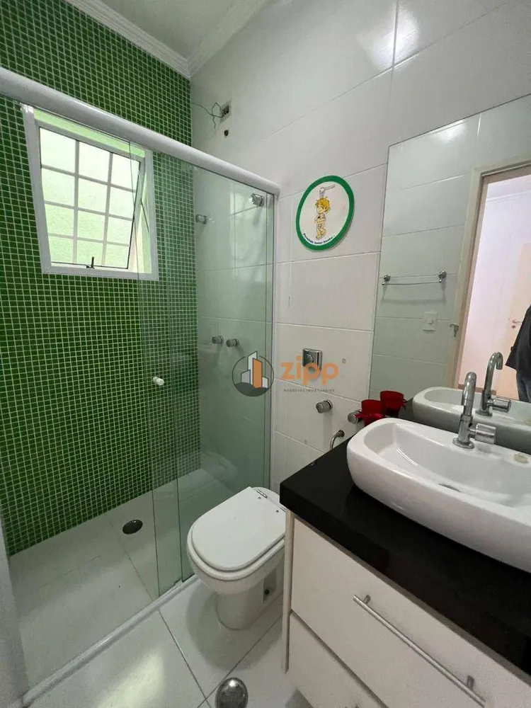 Sobrado, 3 quartos, 250 m² - Foto 9