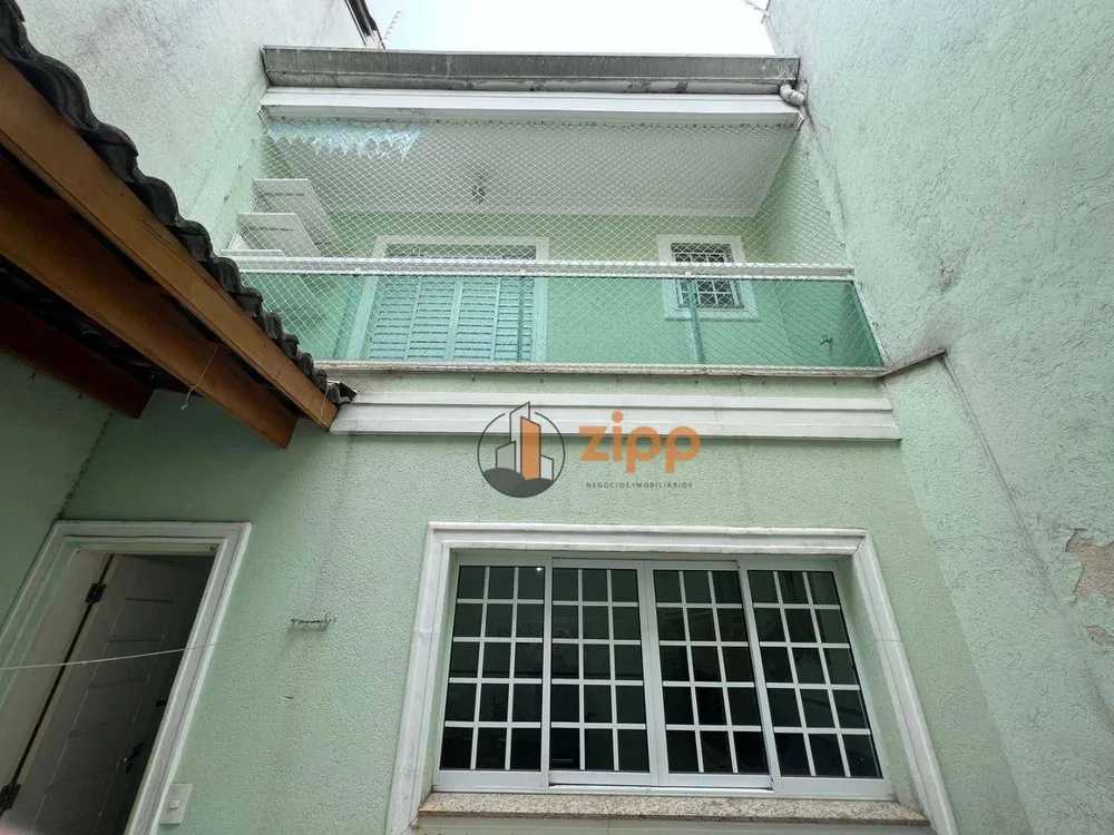Sobrado, 3 quartos, 250 m² - Foto 6