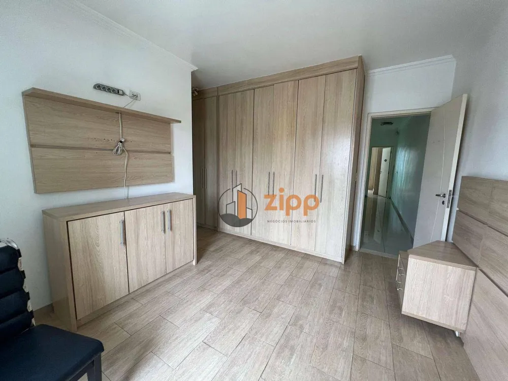 Sobrado, 3 quartos, 250 m² - Foto 10