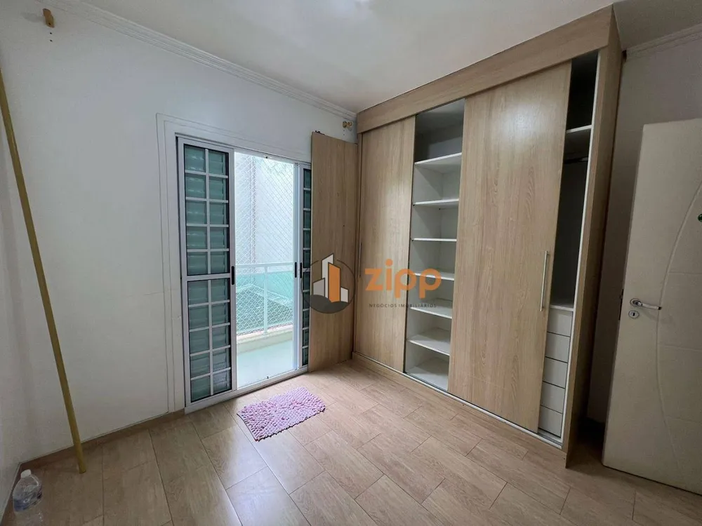 Sobrado, 3 quartos, 250 m² - Foto 8
