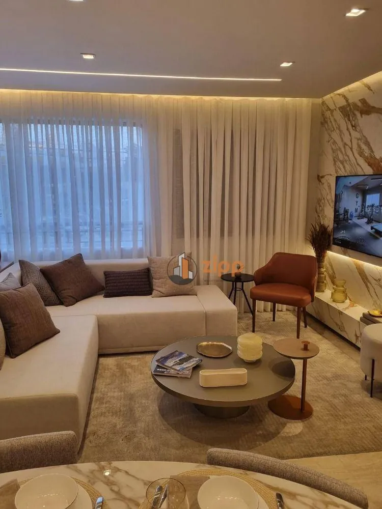 Apartamento, 3 quartos, 53 m² - Foto 6