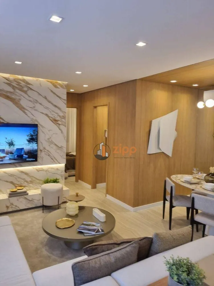 Apartamento, 3 quartos, 53 m² - Foto 8