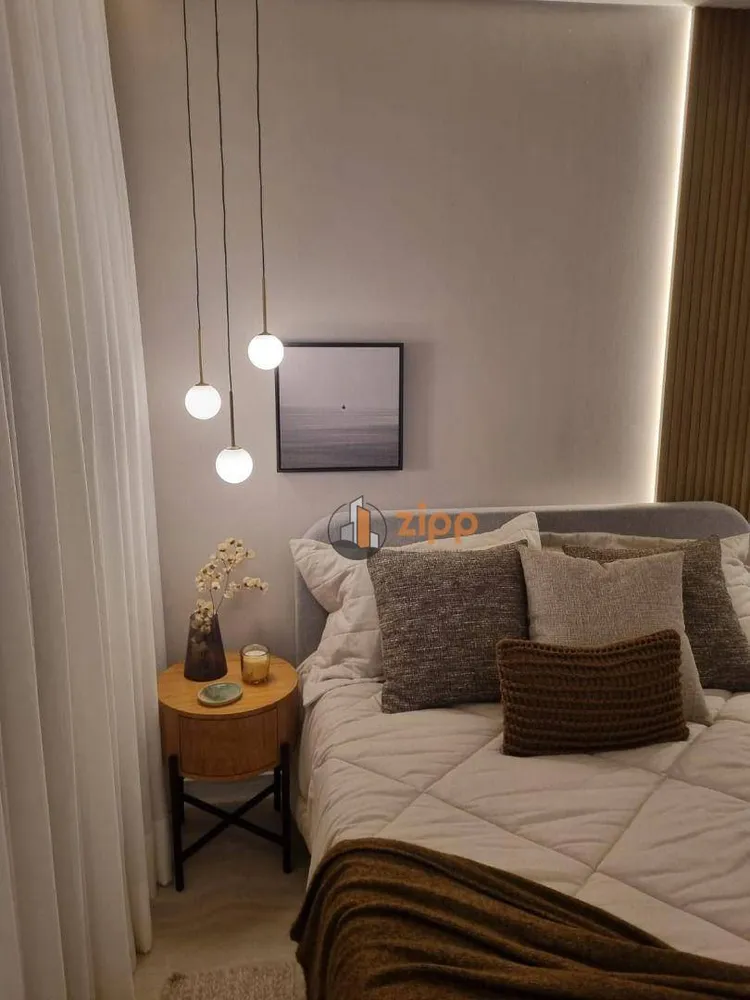 Apartamento, 3 quartos, 53 m² - Foto 5