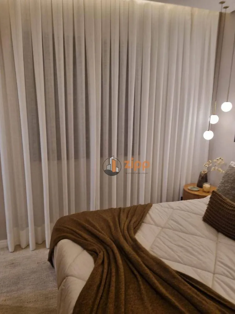 Apartamento, 3 quartos, 53 m² - Foto 2