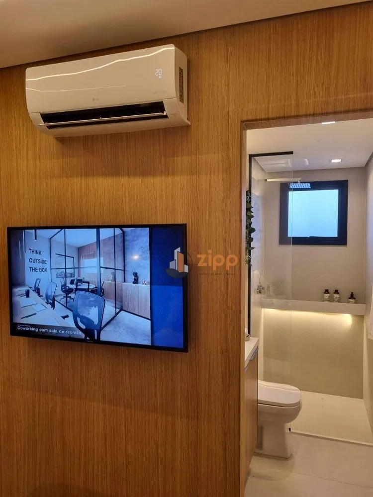 Apartamento, 3 quartos, 53 m² - Foto 4