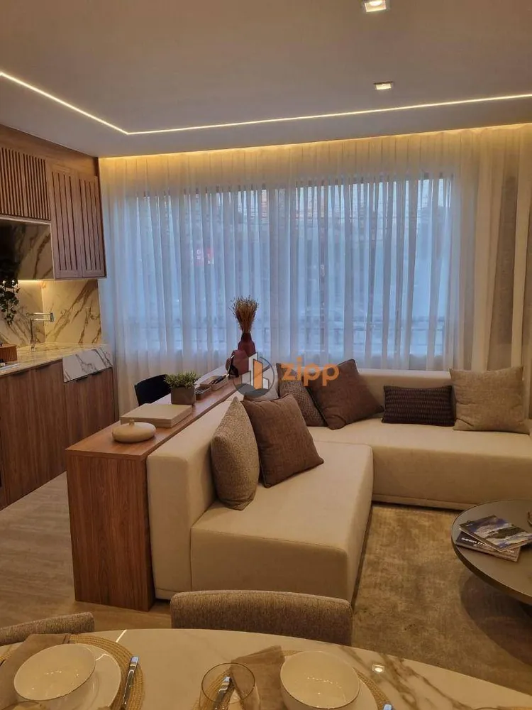 Apartamento, 3 quartos, 53 m² - Foto 7