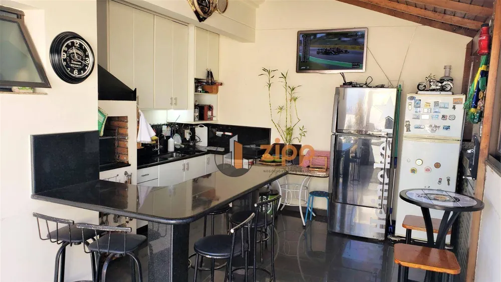 Cobertura, 4 quartos, 250 m² - Foto 4