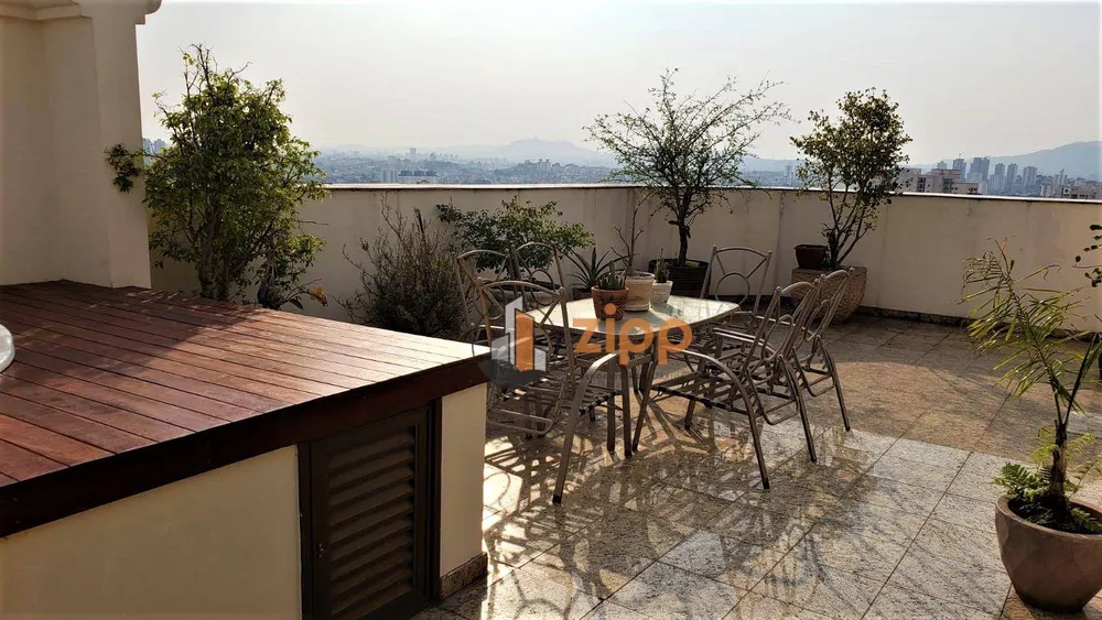 Cobertura, 4 quartos, 250 m² - Foto 6