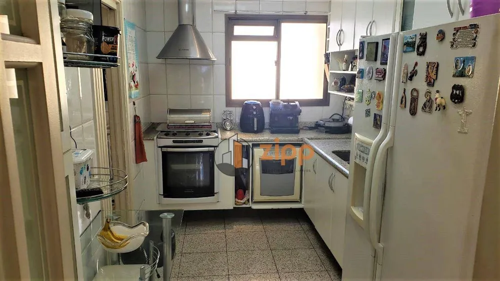 Cobertura, 4 quartos, 250 m² - Foto 2
