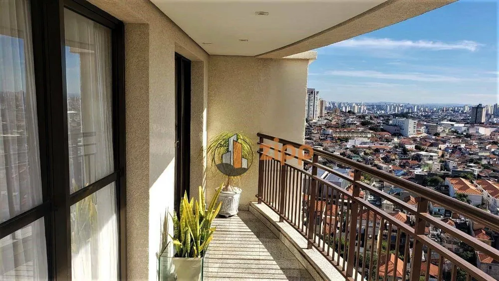 Cobertura, 4 quartos, 250 m² - Foto 6