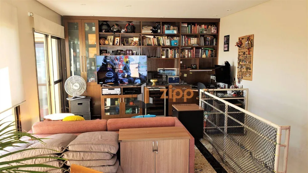 Cobertura, 4 quartos, 250 m² - Foto 7