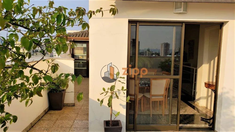 Cobertura, 4 quartos, 250 m² - Foto 7