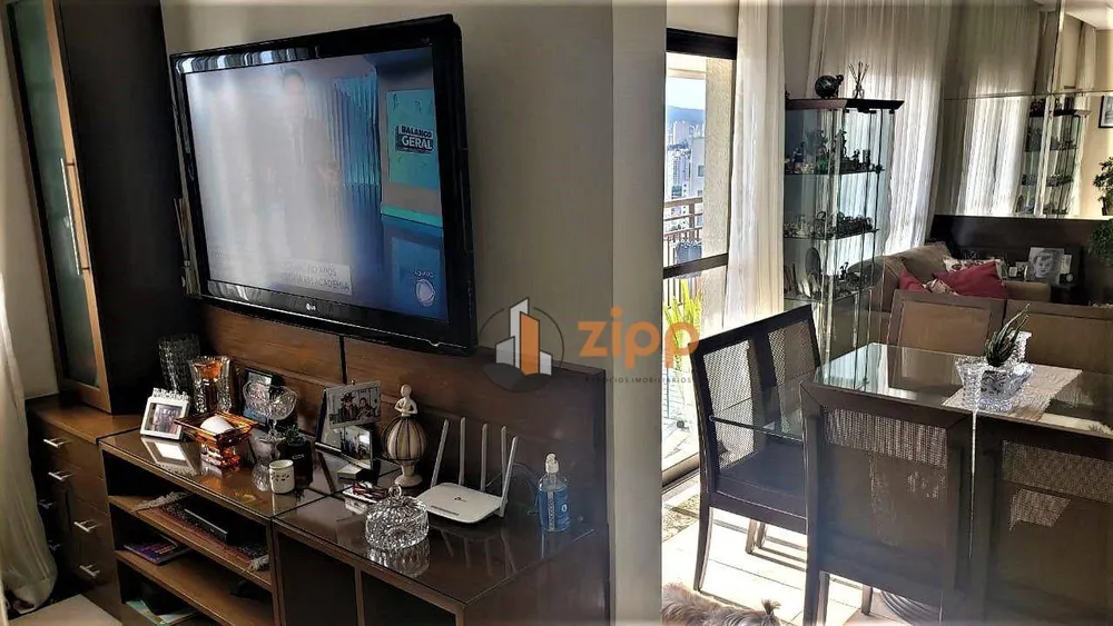 Cobertura, 4 quartos, 250 m² - Foto 10