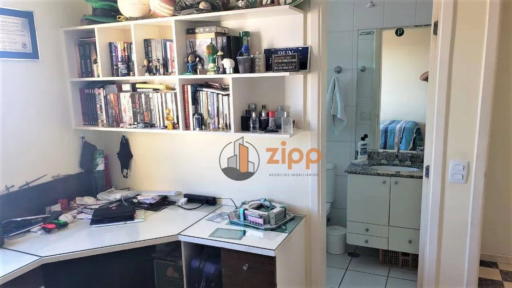 Cobertura, 4 quartos, 250 m² - Foto 3