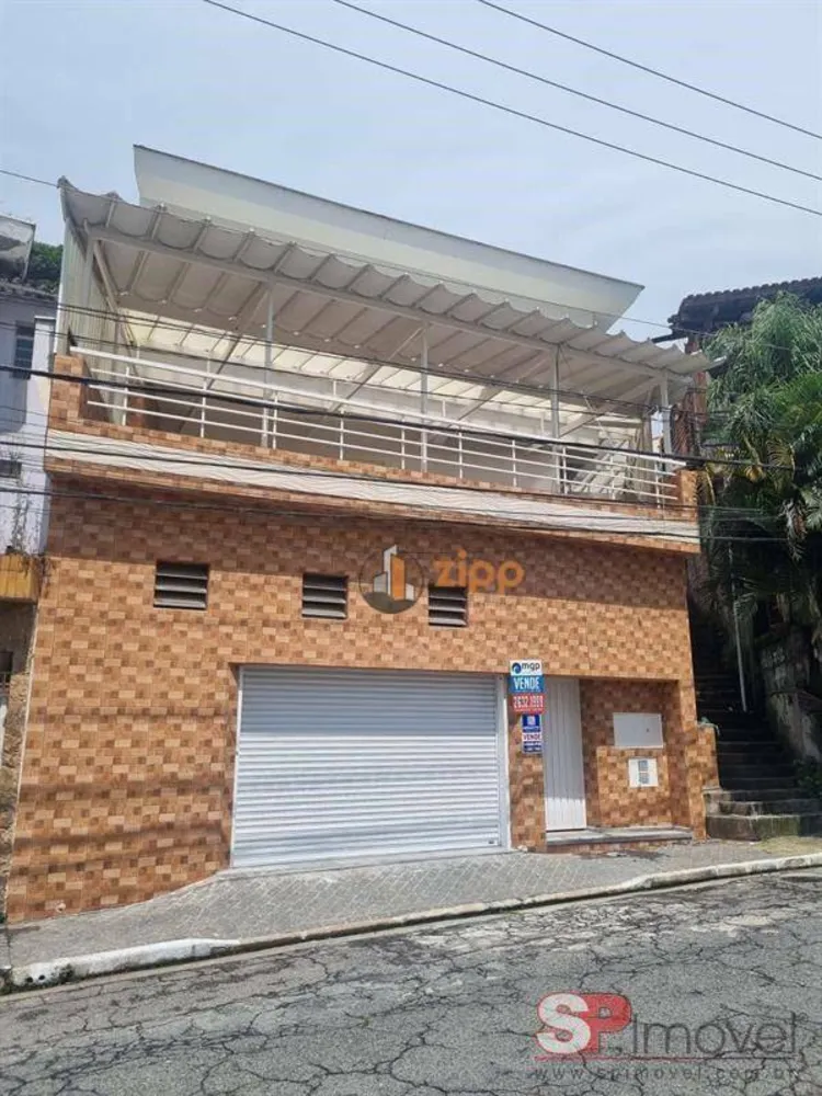 Sobrado, 4 quartos, 350 m² - Foto 12