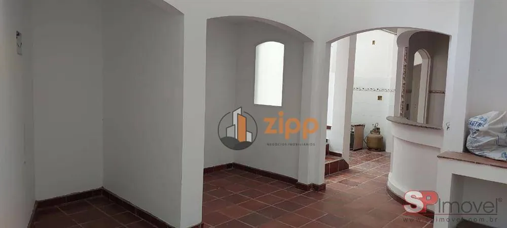 Sobrado, 4 quartos, 350 m² - Foto 7