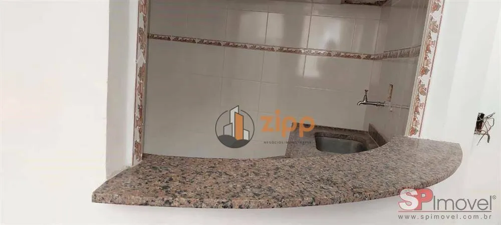 Sobrado, 4 quartos, 350 m² - Foto 9
