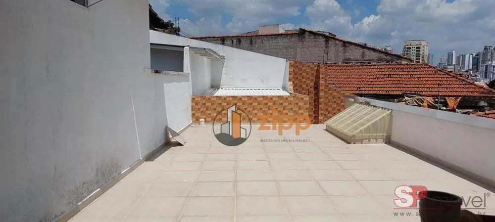 Sobrado, 4 quartos, 350 m² - Foto 3
