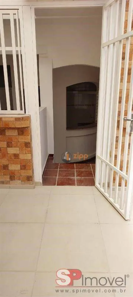 Sobrado, 4 quartos, 350 m² - Foto 6